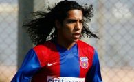 Moreno, un singur gol! Mesajul lui Lacatus pentru Dayro: "Trezeste-te!"