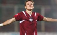 Adio, Timisoara! Lazar, tinta lui Dinamo Kiev