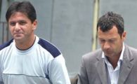Rednic nu a fost impresionat de Steaua: "Nu am avut ce vedea!"