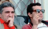 Vezi de ce nu au mai ajuns Alesanco si Esteban antrenori la Steaua!