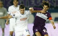 Steaua se bate cu Tottenham si Celtic pentru Semir Stilic de la Lech Poznan!