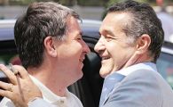 "Fara Argaseala as fi MORT! El face totul! Adi Ilie si MM ce au facut la Steaua?!"