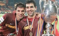 Culio:"Astept cu nerabdare ziua de duminica!" Muresan:"Comunicatul de la Rubin este fals!" 