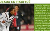 Super scarita! Bordeaux o distruge pe PSG in semifinalele Cupei Frantei! PSG 0-3 Bordeaux 
