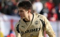 Tatarusanu se pregateste de Ghencea: "Daca ma cheama Steaua acum, vin in Ghencea!"