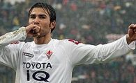 SUPER MUTU: Vezi golurile lui Mutu in Bologna 1-3 Fiorentina! Vezi ce a spus Mutu