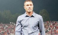 Adi Ilie: "Stiam ca Gigi vrea sa stie echipa inainte de meciuri, asa fac patronii!"
