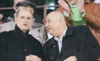 Peseiro, omul lui Copos/ Taher: "Nici nu auzisem de el!"