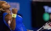 A distrus-o pe Safina in 59 de min! Serena Williams, noua campioana de la Australian Open!
