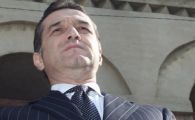 Iancu:"Se vrea raul Timisoarei, daca Becali m-a vorbit de rau, asa sa-i ajute Dumnezeu!" 