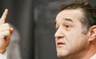 "E meritul meu si al Stelei ca finala Europa League se joaca la Bucuresti!"