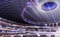 "Stadionul National va fi predat la cheie in noiembrie 2010!" VEZI CUM VA ARATA!