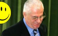 "Nici daca vine Obama nu pot termina stadionul mai devreme de primavara lui 2012!"