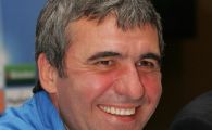 Hagi: "Europa League va fi o competitie greu de castigat pentru romani!"TU CE CREZI?