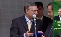 OFICIAL: Finala Europa League in 2012 la Bucuresti, in direct pe ProTV!