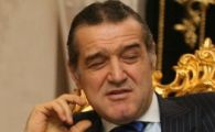 Becali: "Mai bine vand palatul, decat sa vand Steaua!"