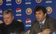 Noncombat la FRF: Sandu s-a inteles cu Lupescu pentru sefia FRF din 2010?