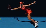 Dementieva si Serena Williams, in semifinale la Australian Open