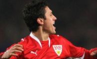 Marica: "Incerc sa nu fortez, ca sa pot juca in derbyul cu Bayern!"