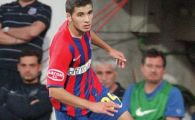 Cum va arata Steaua in retur? Vezi ce spune Argaseala despre Litu, Filip si Tudose: