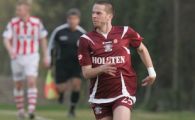 Bozovic: "CFR este cea mai buna echipa din Liga 1!"