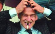 Becali anunta: "Steaua ar putea sa nu primeasca licenta la anul!" Vezi de ce: