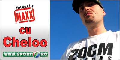 Maybachul lui Gigi in mainile lui Cheloo: "L-as dezmembra! L-as vinde intr-o ora pe 20.000 si mi-as lua o alta masina!"