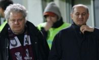 Senzational! Copos a vrut sa-i vanda Rapidul lui Valvis in direct la Sport.ro