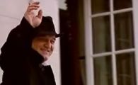 FOARTE TARE! Cum se apara Becali de cei care-i vor moartea - se face gangster!