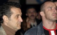 Zmarandescu: "Cei de la BGS au inscenat incidente la un meci al Stelei!"