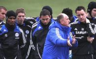 Scolari il scoate pe Abramovici din criza - 400 de mil de euro din transferuri!