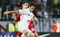 Trombetta:"Sunt convins ca puteam sa recuperez cele sase puncte fata de Dinamo!"