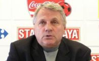 "Dusan Uhrin este un consilier sportiv competent!"