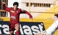 Muresan:"Culio merge in cantonament si vom vedea daca se va realiza transferul, Mazilu nu mai vine la CFR!"