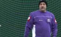Balint: "Vreau sa bat Steaua, este o dorinta in plus pentru ca am jucat acolo 9 ani!"