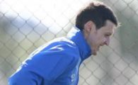 Steaua e cu ochii pe el: Mazilu si Dnepr joaca impotriva lui Dinamo in aceasta iarna! Vezi programul lui Dinamo