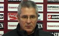 Nae Manea, noul antrenor de la Rapid! TU CE CREZI?