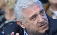 Fosta amanta il santajeaza pe Giovani Becali