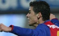 Stelistii rad de Borcea: "De trei ani viseaza ca joaca in Liga Campionilor!"