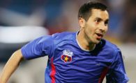 Neaga la FC Arges: "Il luam dar va fi rezerva!"