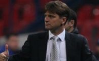 Uhrin in pericol: "CFR risca o suspendare daca adevaratul antrenor este Uhrin!"
