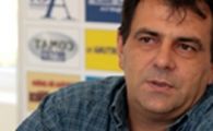 Dinu Gheorghe: "Stefan Stoica va antrena la Rapid, alaturi de Marian Rada!"