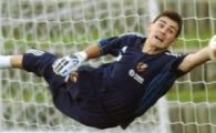 Iker Casillas, cel mai bun portar din lume in 2008! Remember: duel Casillas - Buffon la penaltiuri la Euro 2008! 