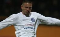 Onofras: "In retur ne batem de la egal la egal cu marile echipe"