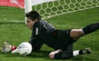 Tatarusanu nu vine la Steaua: "Pana in vara raman la Bistrita"