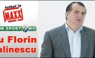 Floriiiiiiin Calinescuuuu despre Becali, Geoana, revenirea lui Lacatus si nationala Romaniei!