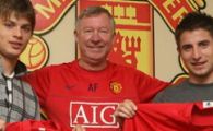 Refuzat de Timisoara, bun pentru Manchester: 20 de mil pentru Tosic! Cum comentezi?