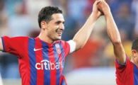 "Fara Liga Campionilor, Steaua va juca mai tare in 2009!"