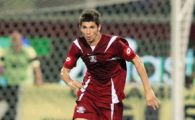 Herea la Steaua? "O echipa de top din Liga I l-a ofertat pe Herea!"