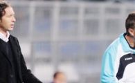 De ce i-a vrut Steaua: MM si Petrescu nu lasa fotbalul nici de Revelion!